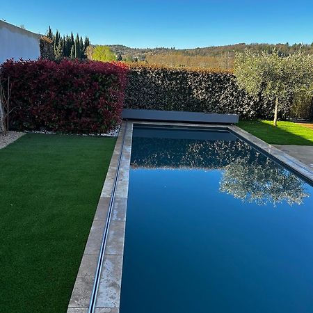 La Maison D Ame - For The Perfect Stay At The Mont Ventoux Malaucène Exterior foto